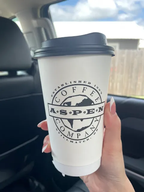 Aspen Coffee