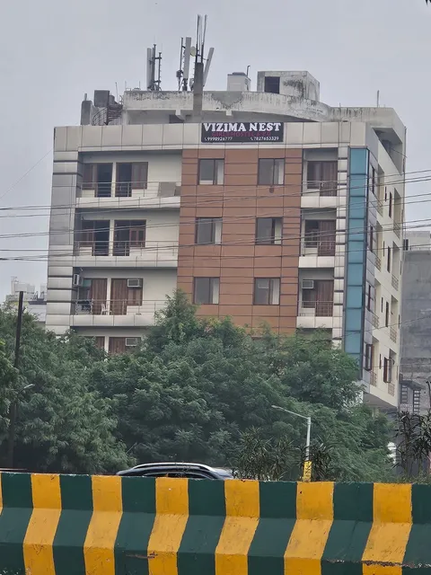 Vizima Nest Girls PG