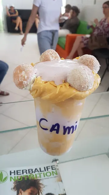 Shake Herbalife Campinas Taquaral