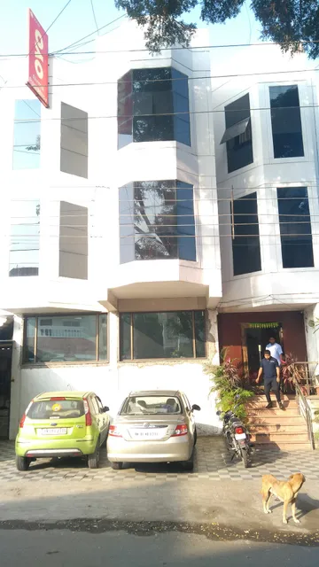OYO 3802 Hotel Nirmal Residency