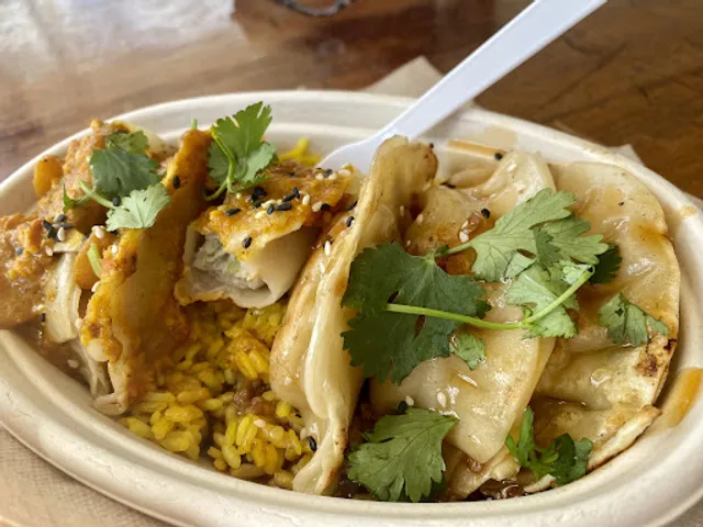 The Umami Food Truck Company