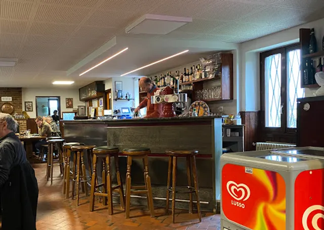 Grotto Ponte Vecchio