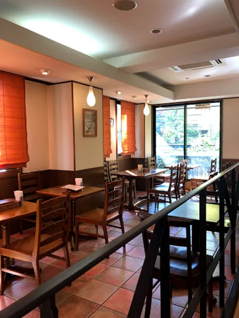 Cucina Italiana Angolo