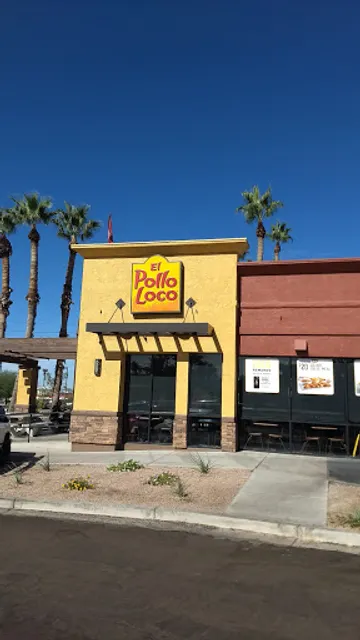El Pollo Loco