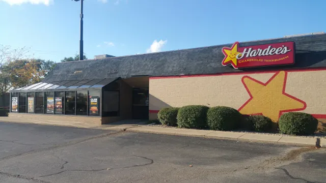Hardee’s