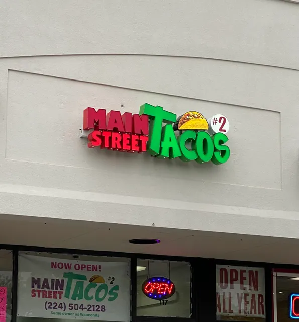 Main Street Tacos 2
