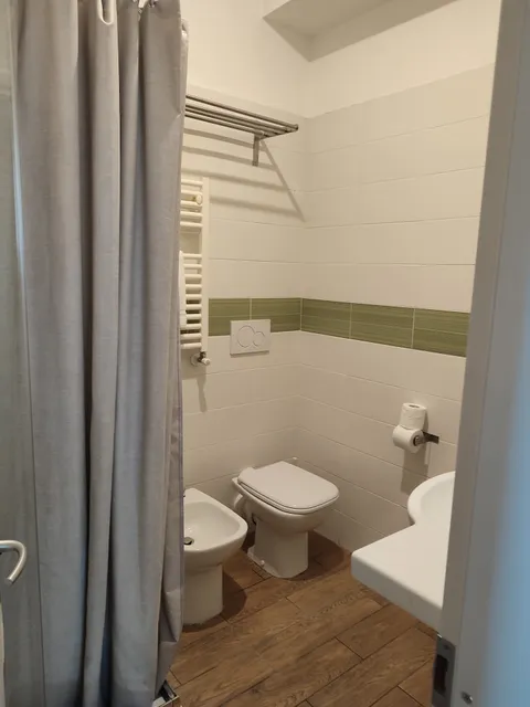 Caracalla Room Rental