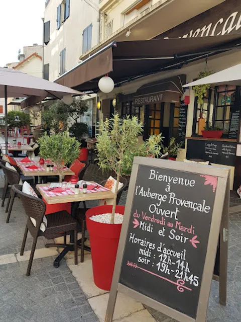 Auberge Provençale