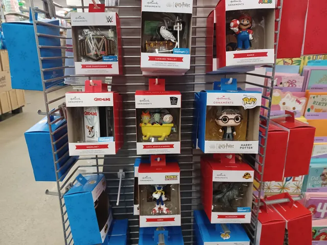 Porterville Crossroads