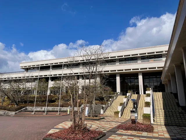 Tezukayama University Nara Higashi-Ikoma Campus