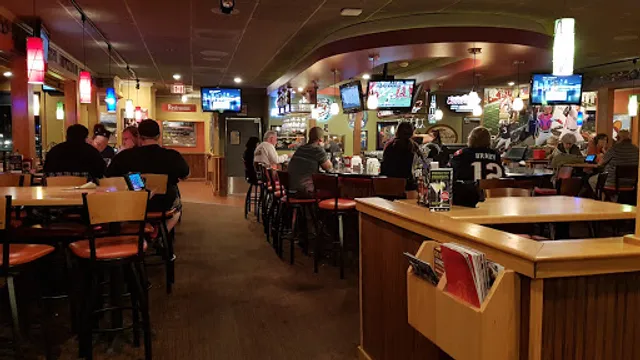 Applebee's Grill + Bar