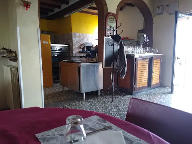 Nuovo Baracchino da Nadia