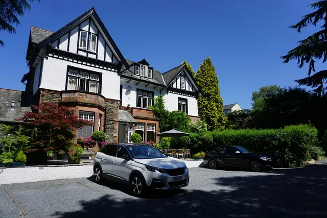 Dene House - Bed & Breakfast Guesthouse in Bowness on Windermere