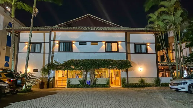 Gabrielly Praia Hotel