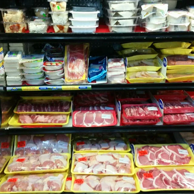 El Ranchito Restaurant & Foodmarket