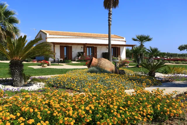 Borgo della Luna - Case Vacanza