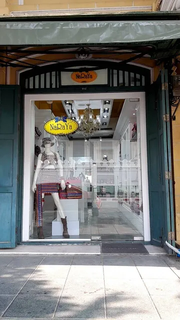 NaRaYa - Grand Palace