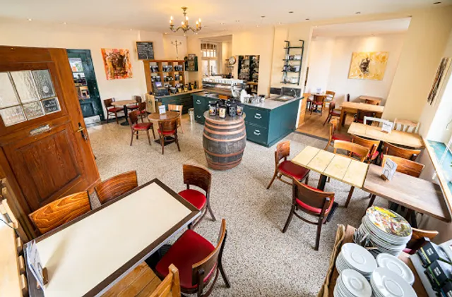 Kaffeemanufaktur Pohl's Mühle (Klostermühle) Hamm