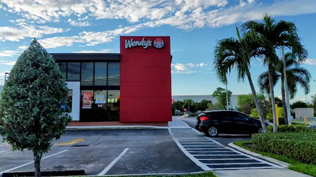 Wendy's