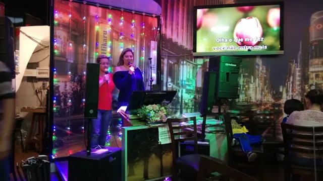 Hikaru Restaurante & Karaokê