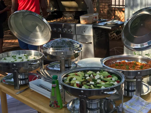 Sophia Guest House Steelport