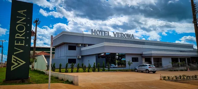 Verona Hotel