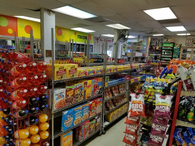 Sam's St Louis Packing Co