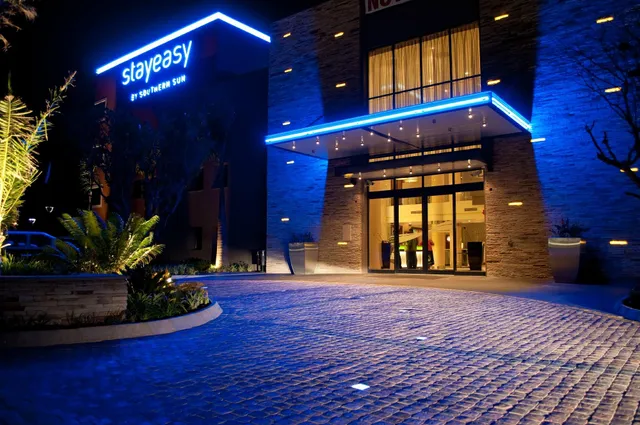StayEasy Pietermaritzburg