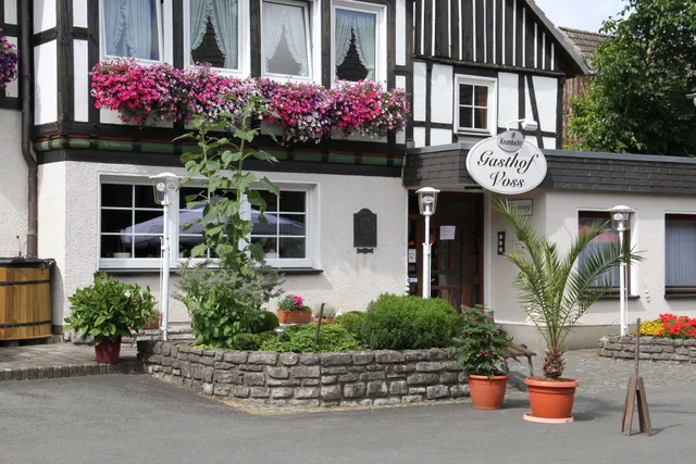 Gasthof Voss - Andre Voß