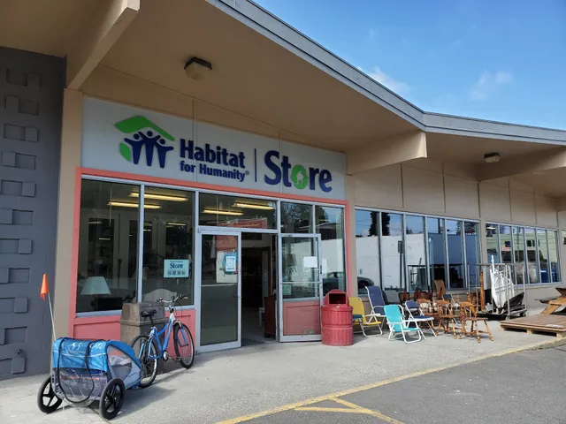 Tacoma Habitat for Humanity Store