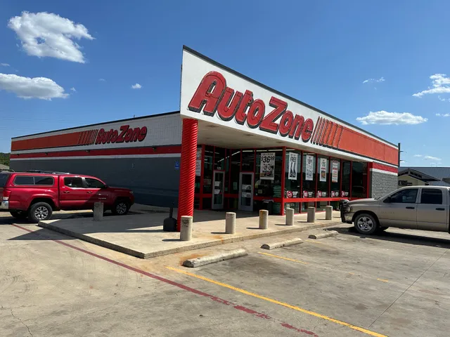 AutoZone Auto Parts