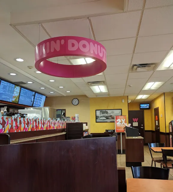 Dunkin'