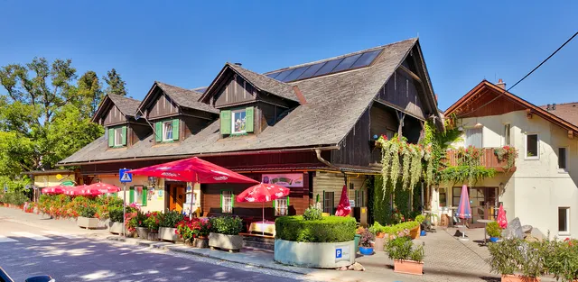 Gasthof Niggas Kranerwirt