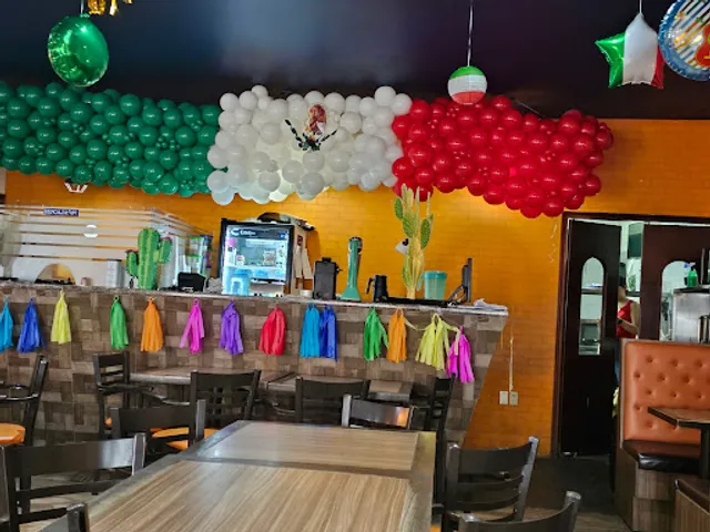 Talavera Café and Grill