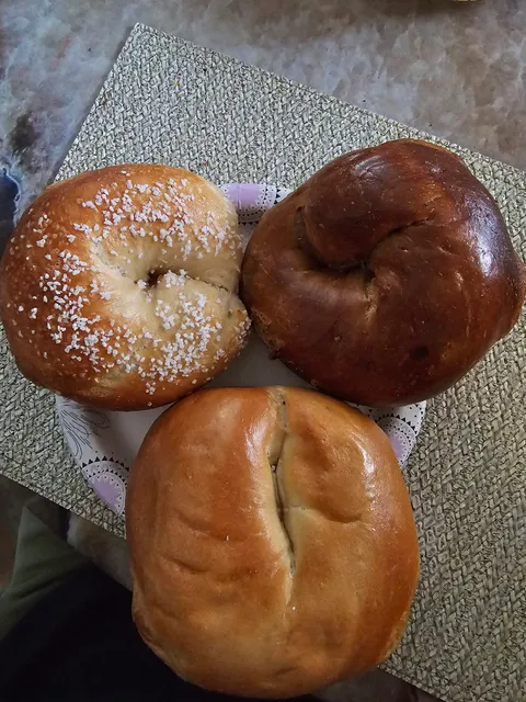 Bagel Box 2