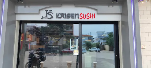 KAISEN SUSHI