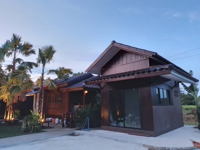 บ้านเพียงพัก