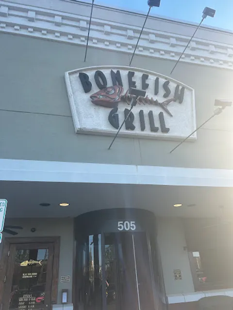 Bonefish Grill