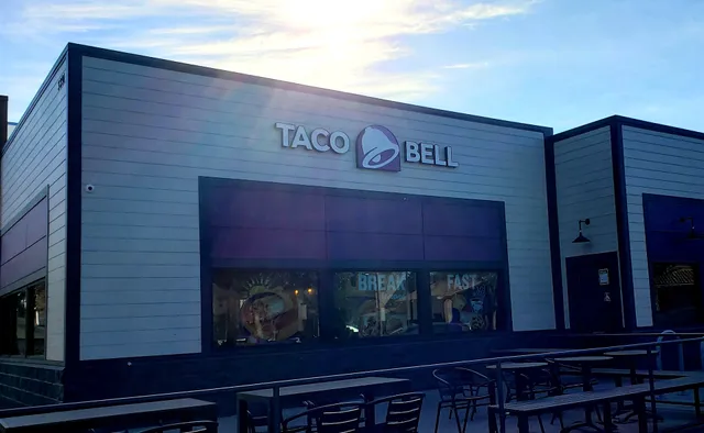 Taco Bell