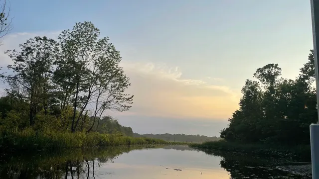 Reelfoot Lake Watershed