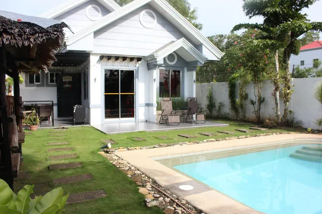 Panglao Bed and Breakfast