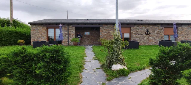 Villas Las Catedrales