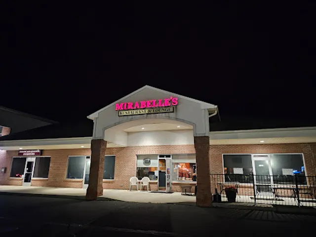 Mirabelle's Italian Restaurant