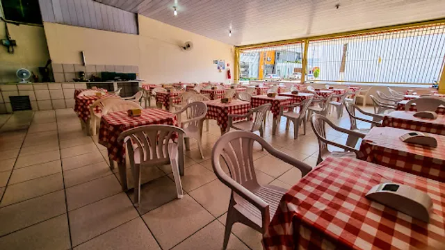 Restaurante Fogão a Lenha