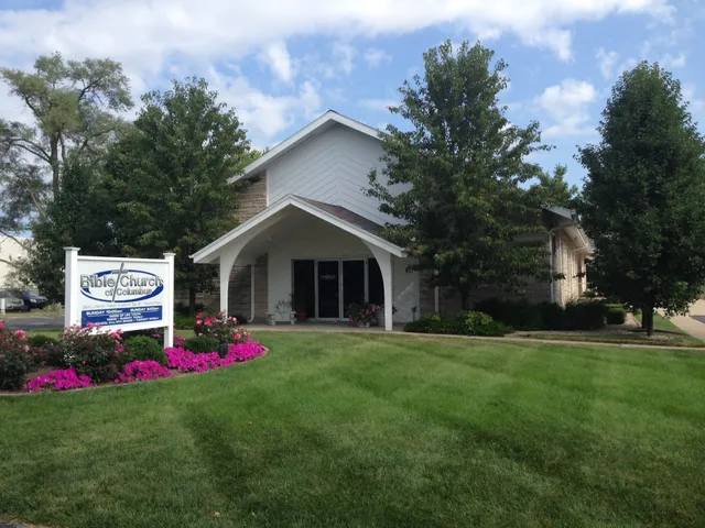 Bible Church of Columbus