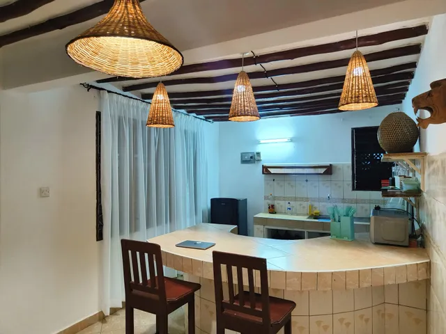 Barizieum Nest Villas