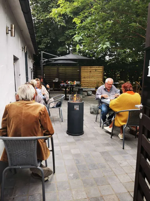 Bistro Hof van Confucius