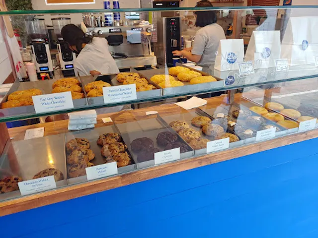 위쿠키유 We Cookie You