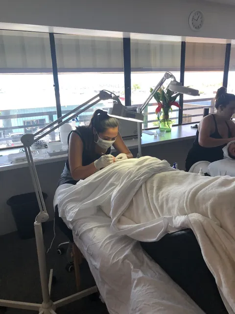 Big Island Beauty Academy