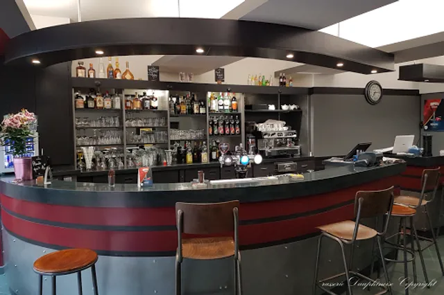 La Brasserie Dauphinoise